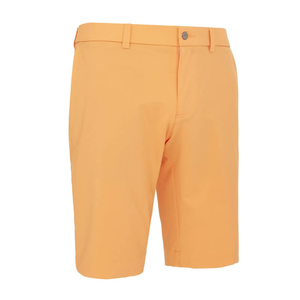 Callaway Chev Tech Short II Herre Orange