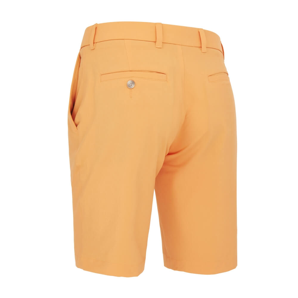 Callaway Chev Tech Short II Herre Orange