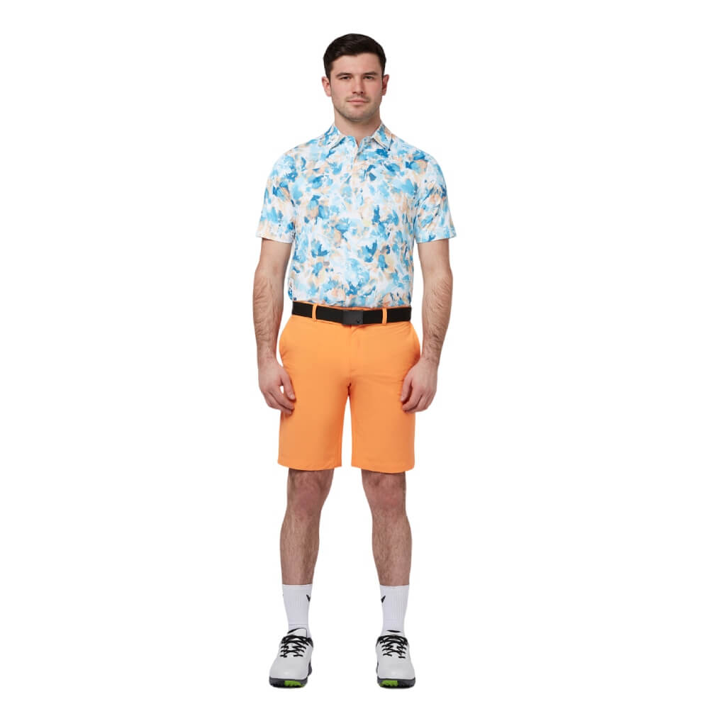 Callaway Chev Tech Short II Herre Orange