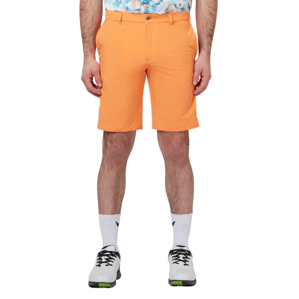 Callaway Chev Tech Short II Herre Orange