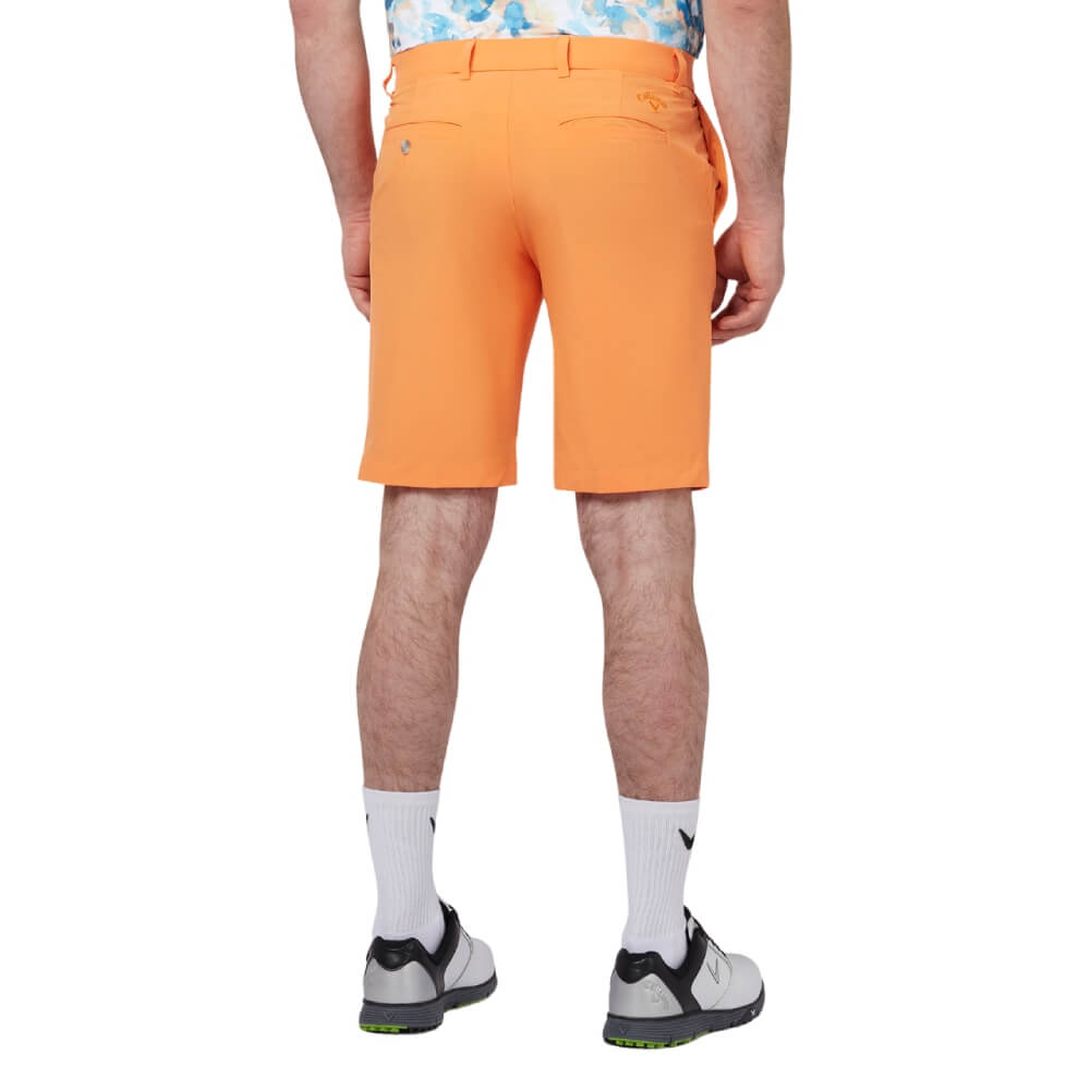 Callaway Chev Tech Short II Herre Orange