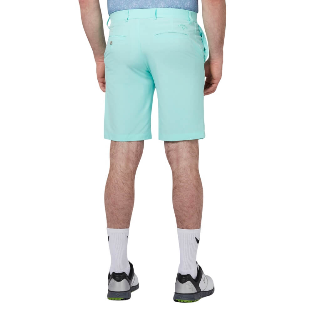 Callaway Chev Tech Short II Herre Turkis