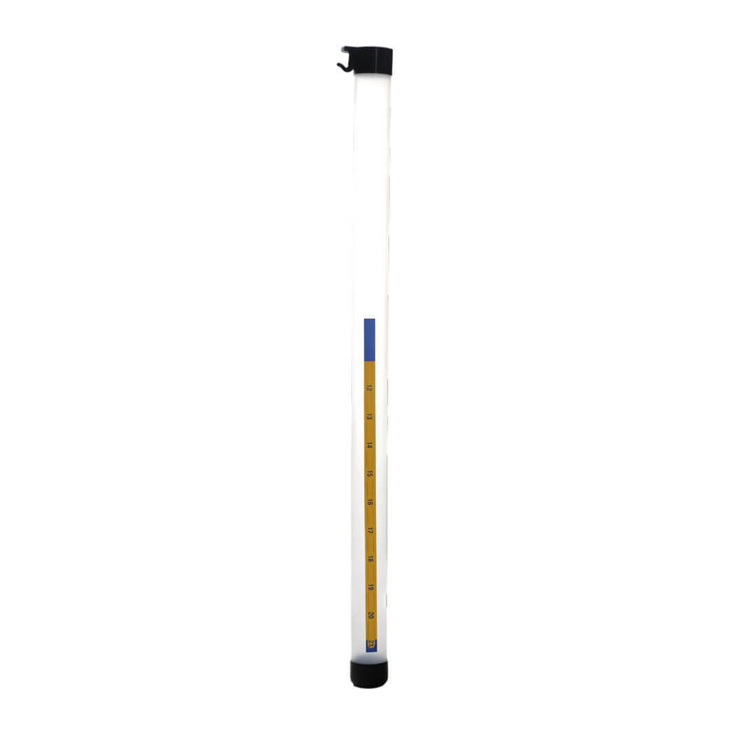 Olyo Golfball Tube