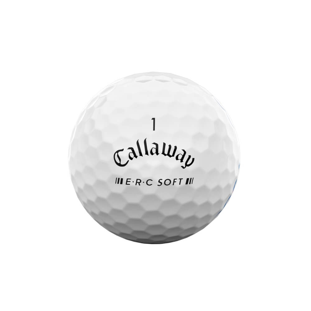 Callaway ERC Soft Logoballer