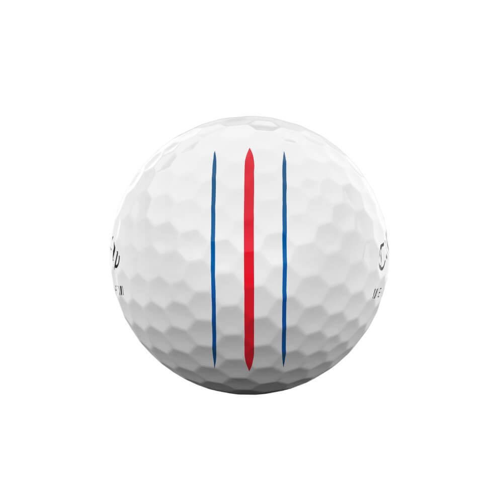 Callaway ERC Soft Logoballer