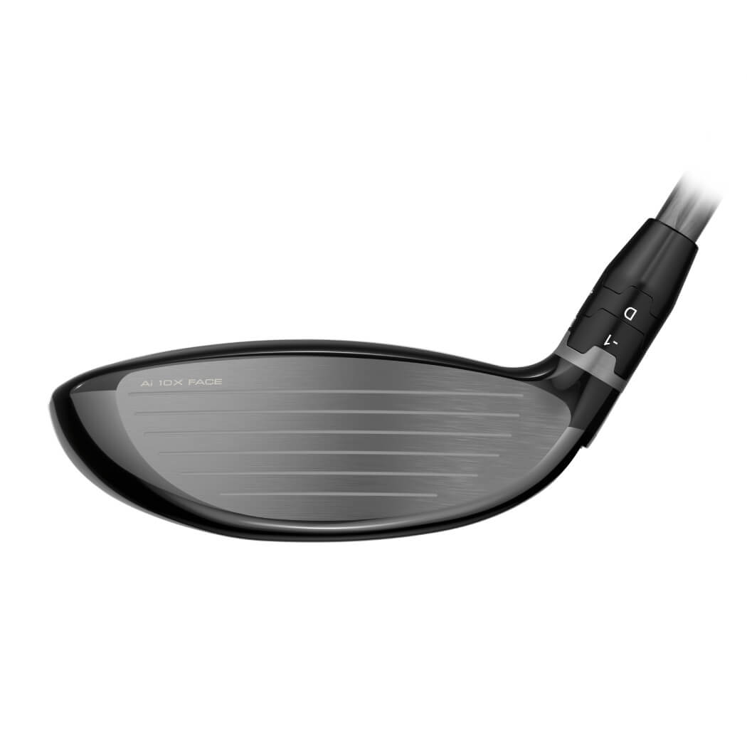 Callaway Elyte TI Wood