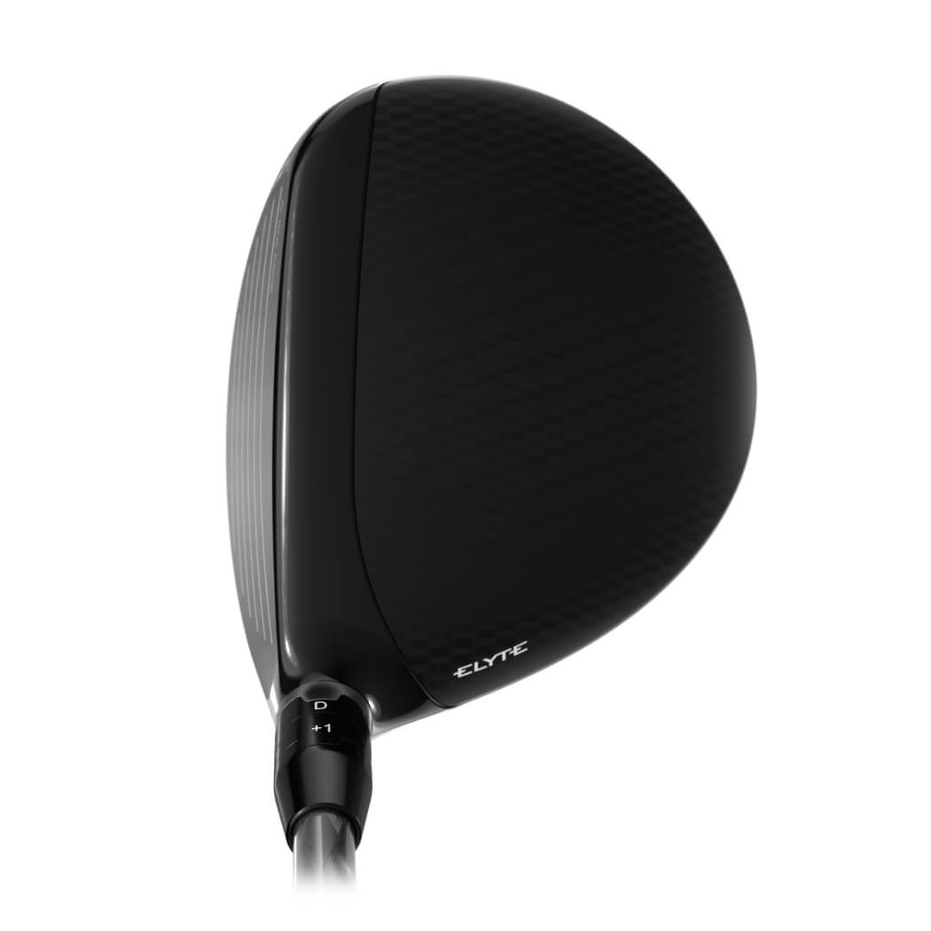 Callaway Elyte TI Wood