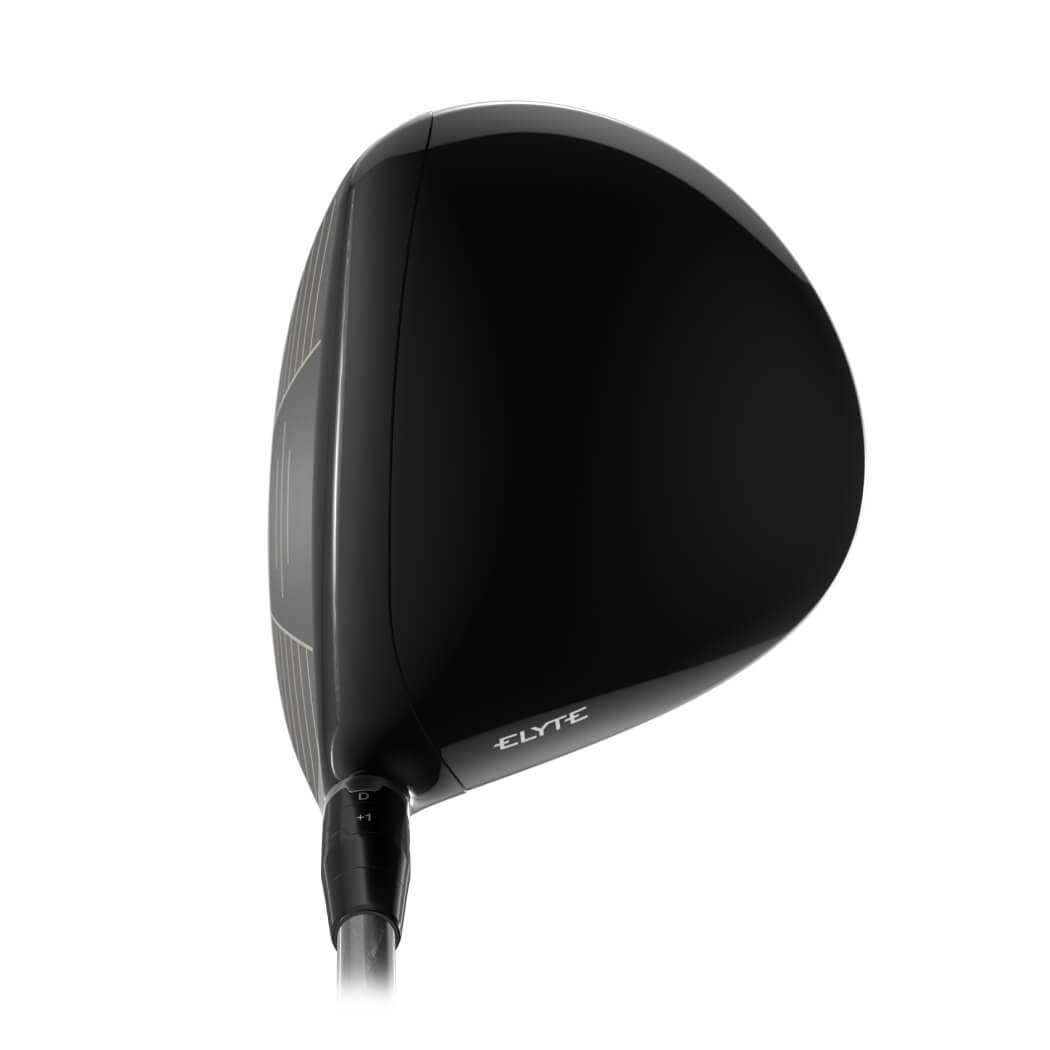 Callaway Elyte Triple Diamond Driver