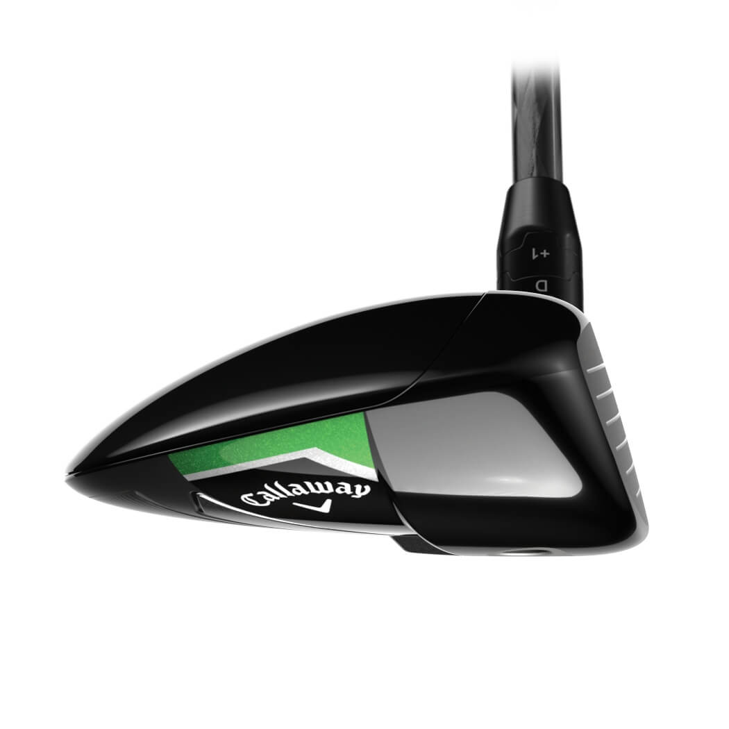 Callaway Elyte Triple Diamond Wood
