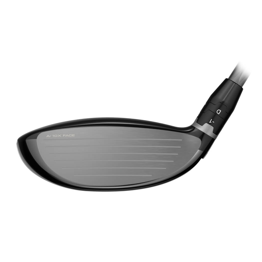 Callaway Elyte Triple Diamond Wood