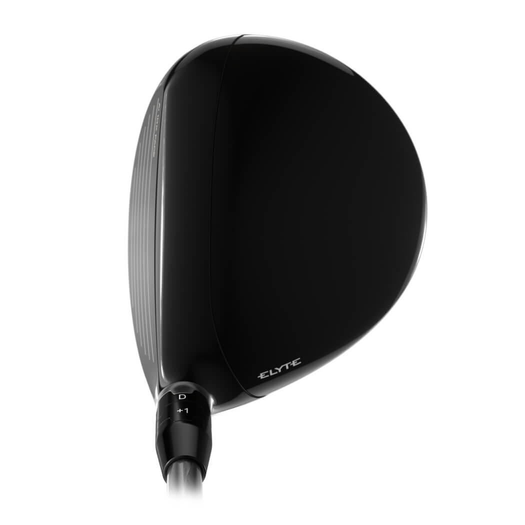Callaway Elyte Triple Diamond Wood