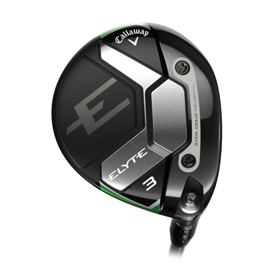 Callaway Elyte Wood