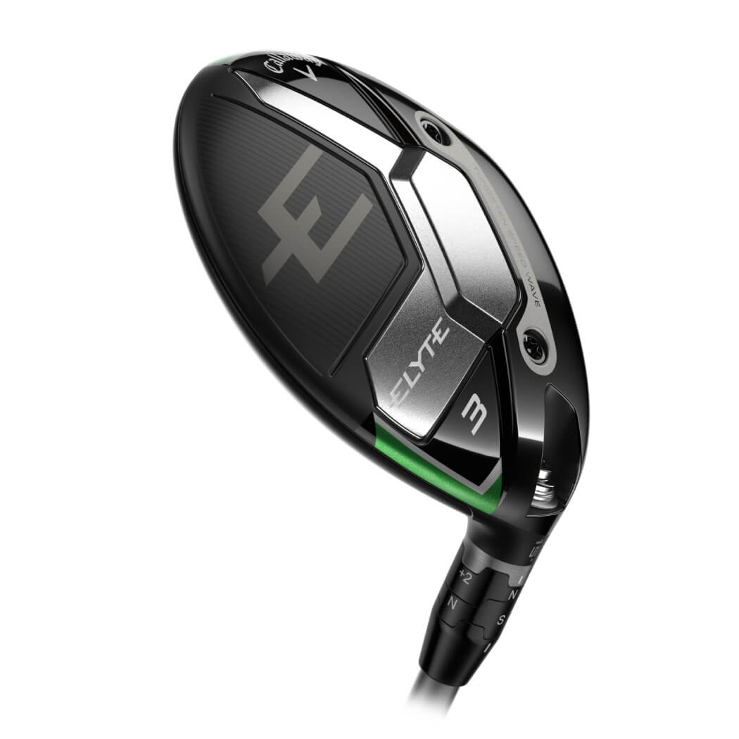 Callaway Elyte Wood