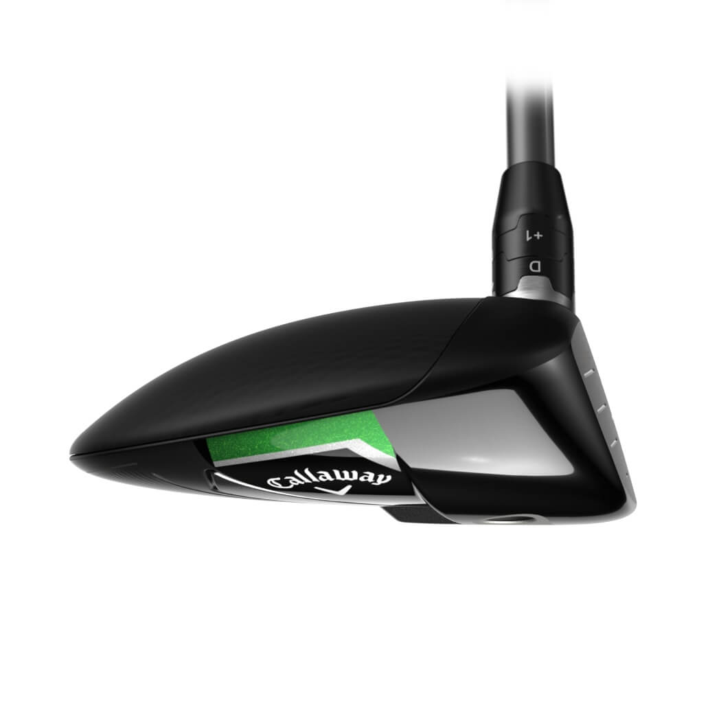 Callaway Elyte Wood