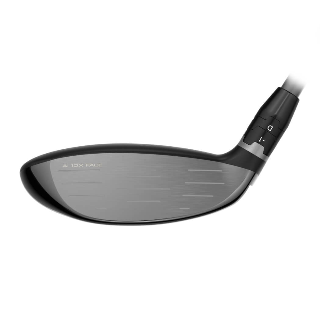 Callaway Elyte Wood