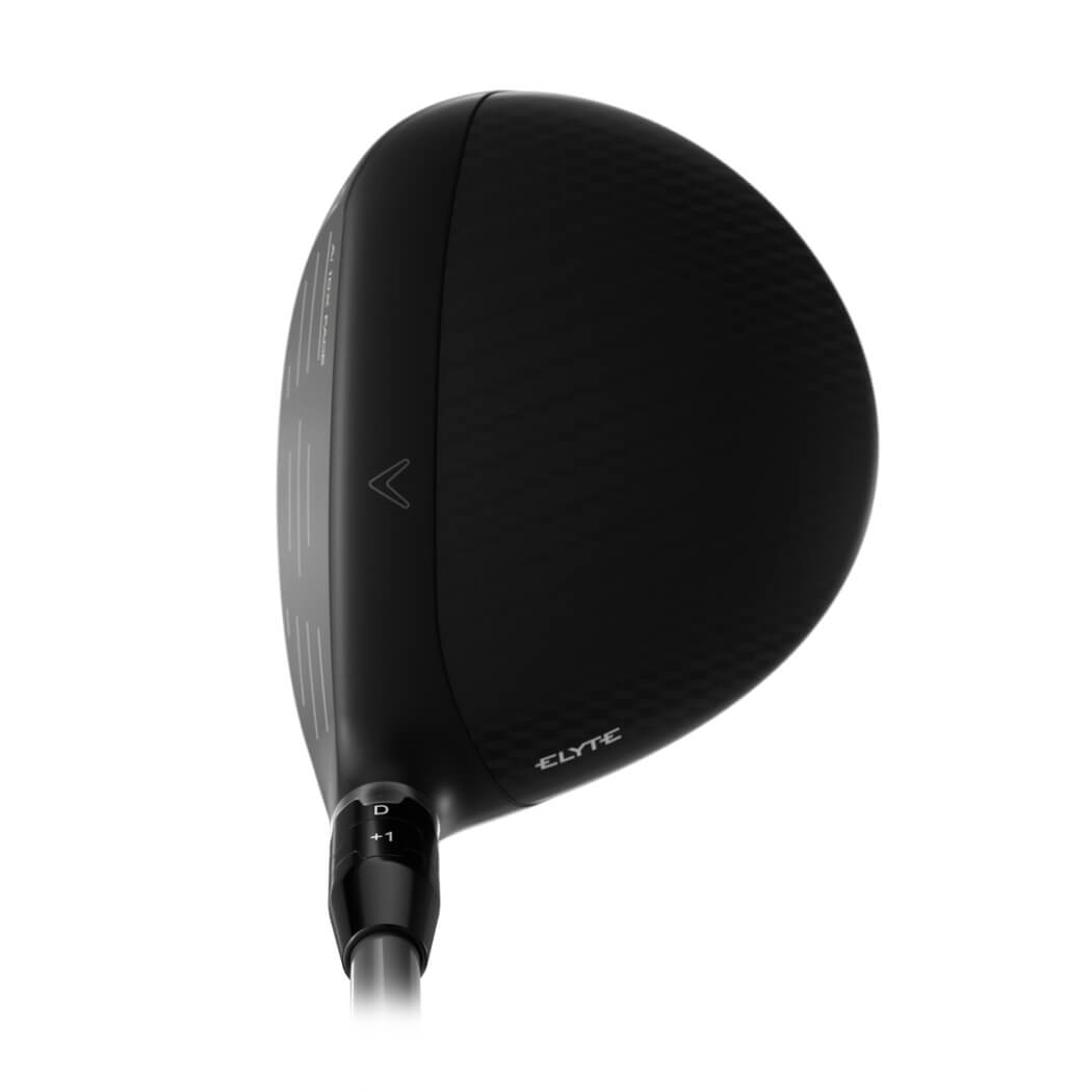 Callaway Elyte Wood