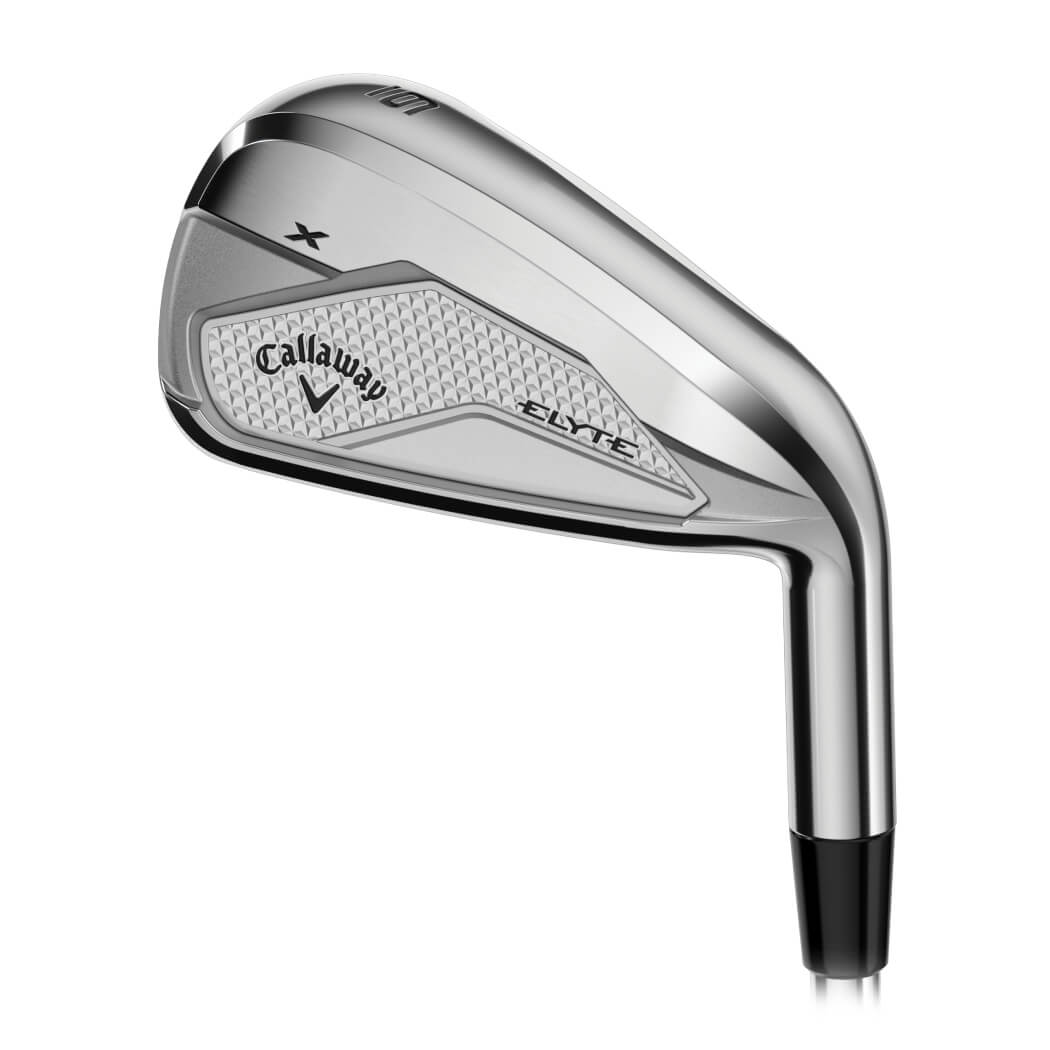 Callaway Elyte X Jernsett