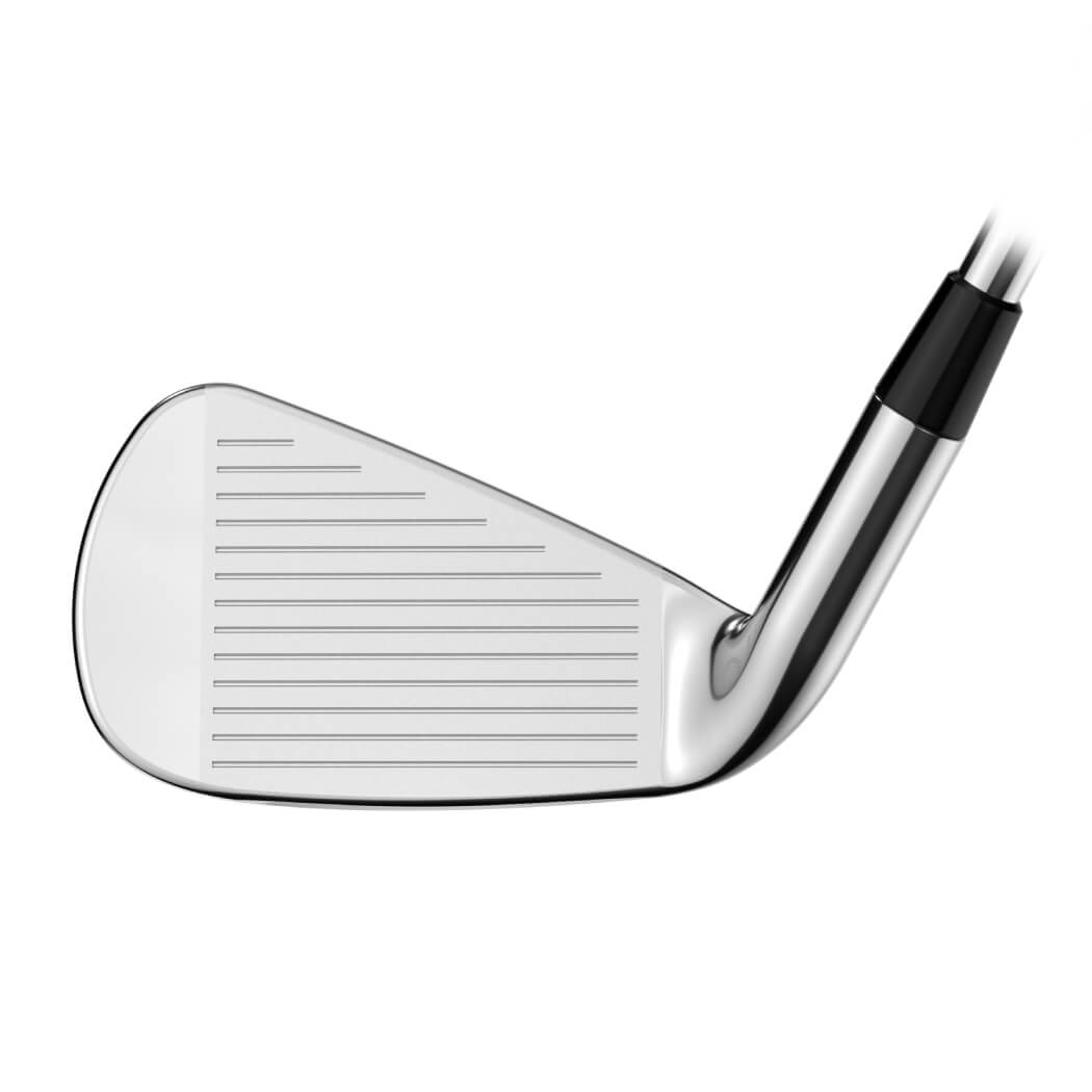 Callaway Elyte X Jernsett