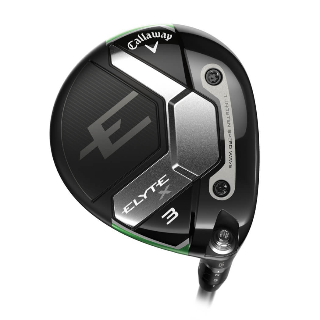 Callaway Elyte X Wood