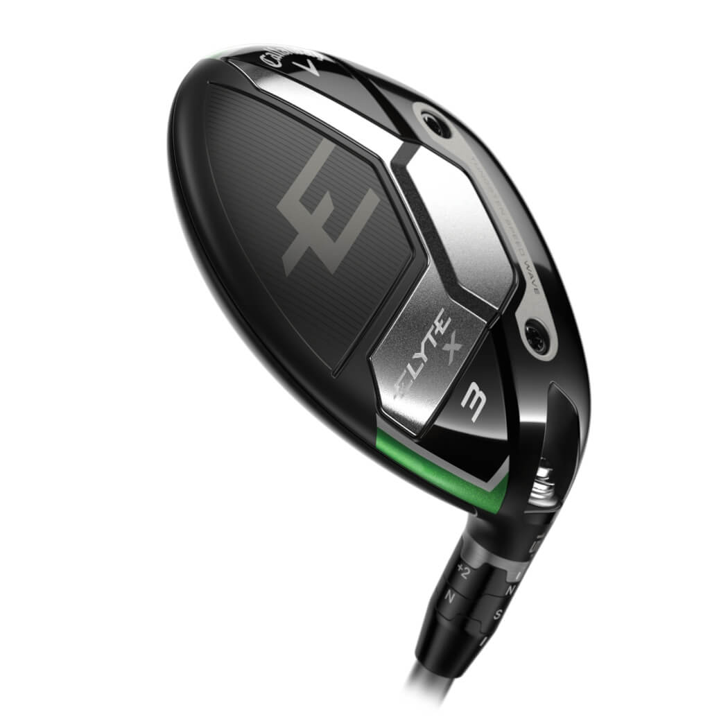 Callaway Elyte X Wood