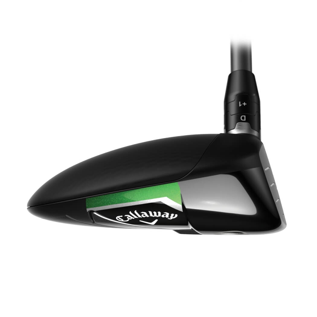 Callaway Elyte X Wood