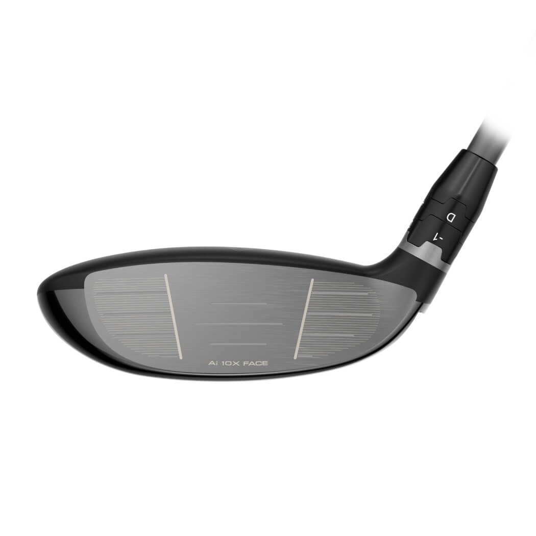 Callaway Elyte X Wood