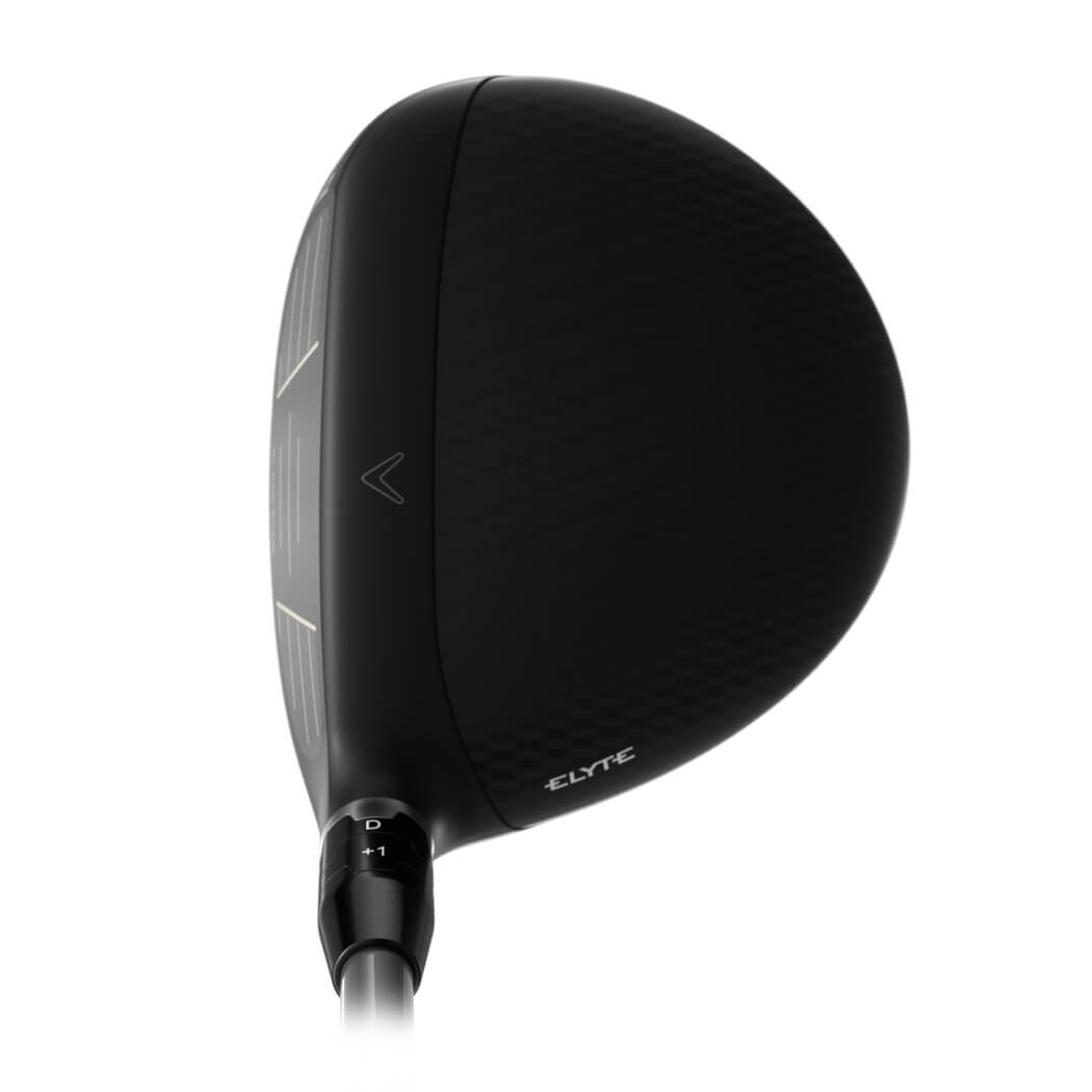 Callaway Elyte X Wood