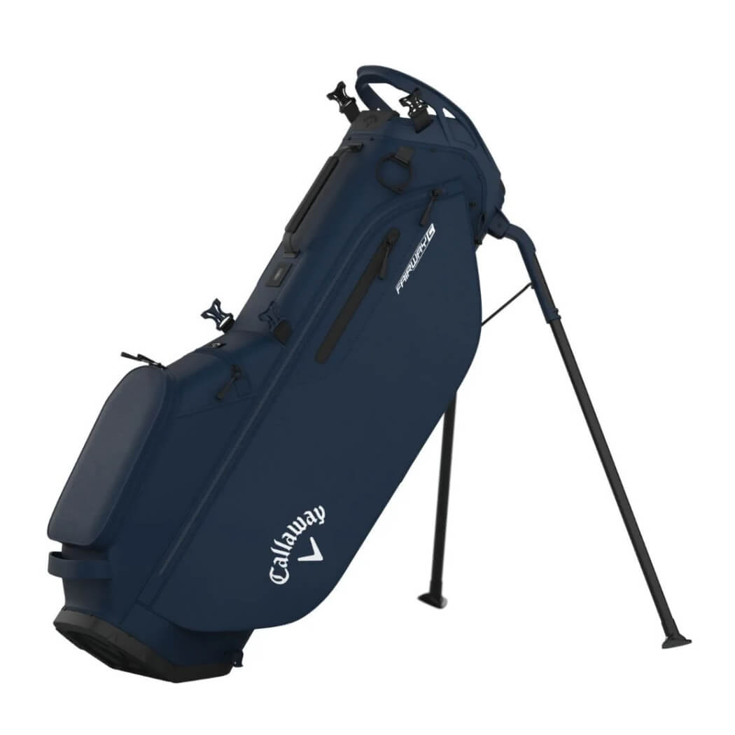 Callaway Fairway C Bærebag Navy