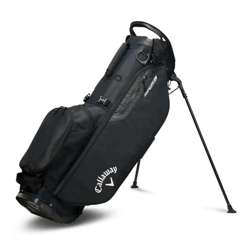 Callaway Fairway C Bærebag Sort
