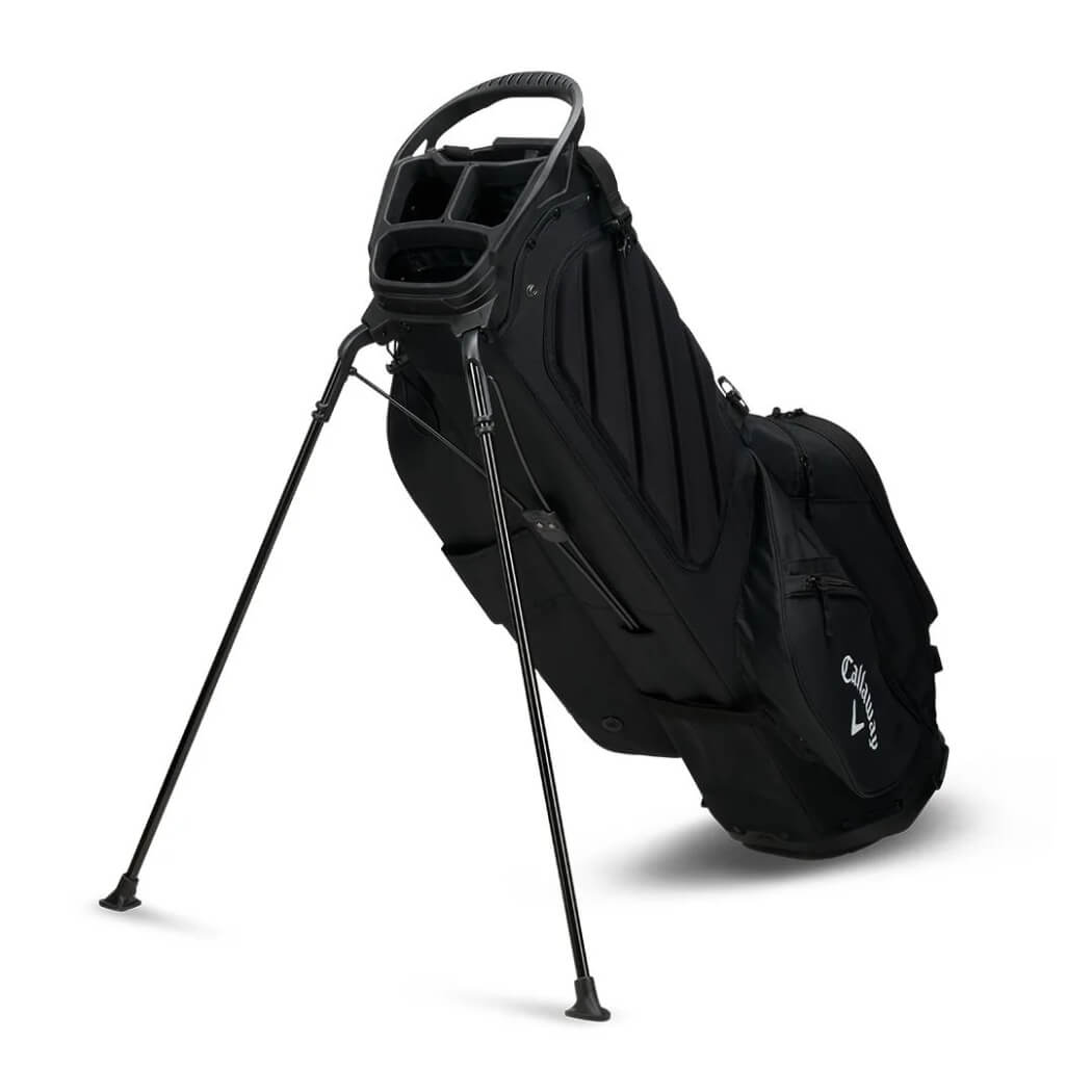 Callaway Fairway C Bærebag Sort