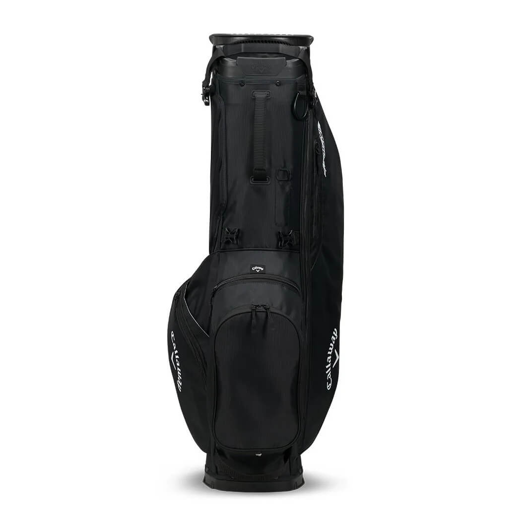 Callaway Fairway C Bærebag Sort