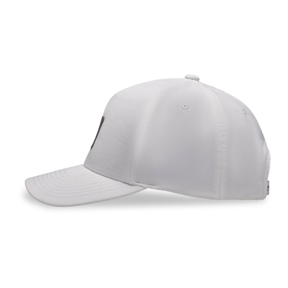 Callaway Favorite Track Caps Hvit