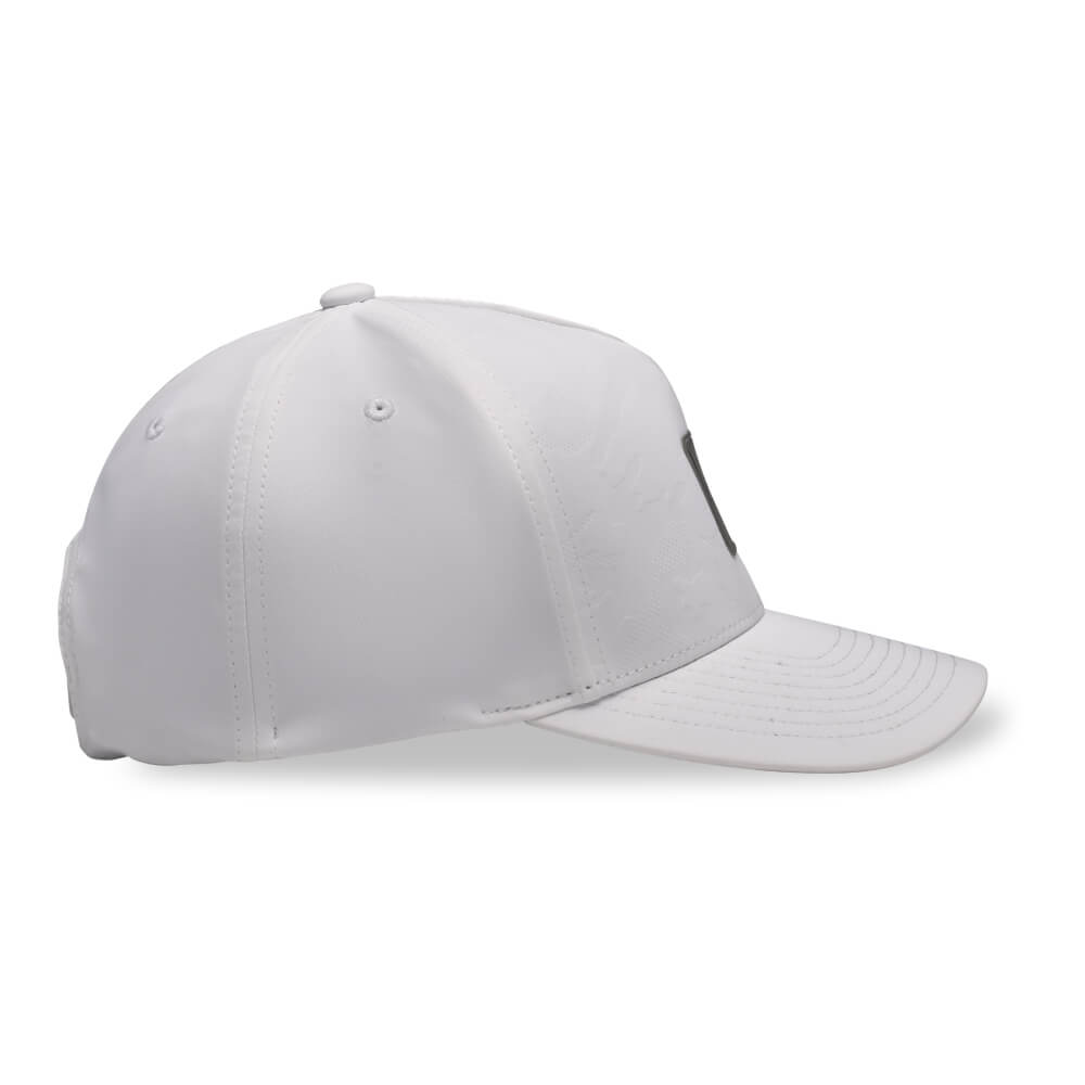 Callaway Favorite Track Caps Hvit