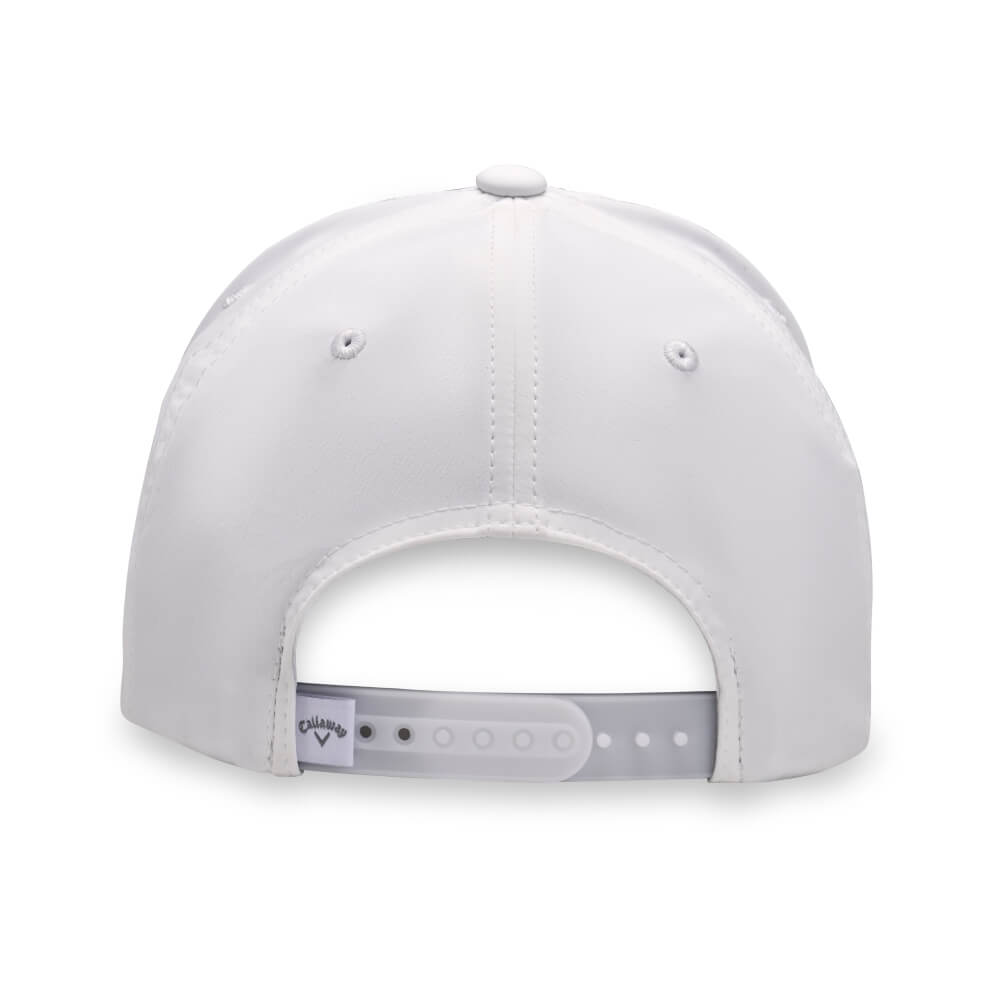 Callaway Favorite Track Caps Hvit