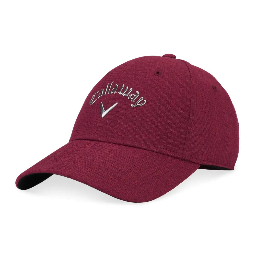 Callaway Liquid Metal Caps Dame Rød