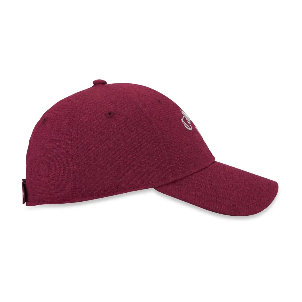Callaway Liquid Metal Caps Dame Rød