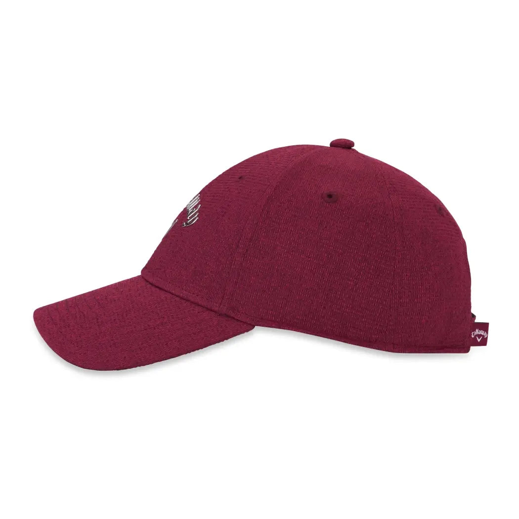 Callaway Liquid Metal Caps Dame Rød