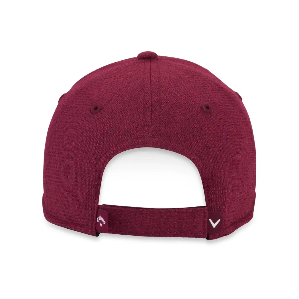 Callaway Liquid Metal Caps Dame Rød
