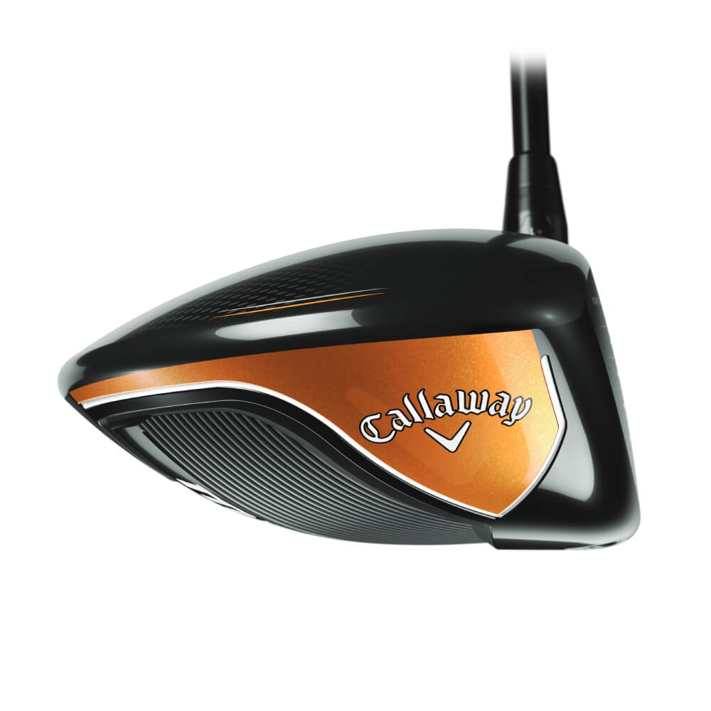 Callaway Mavrik Driver