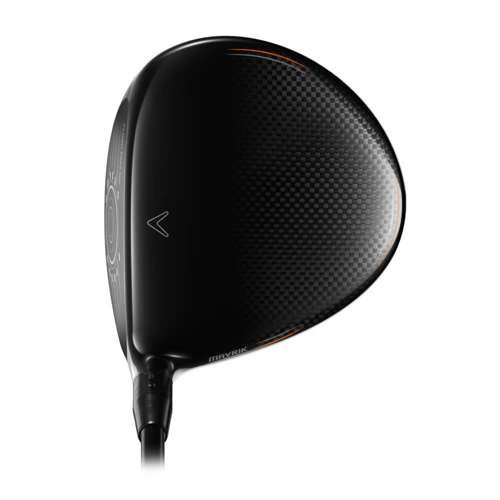 Callaway Mavrik Driver