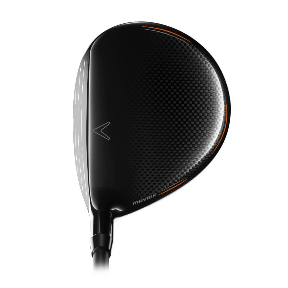 Callaway Mavrik Fairwaywood