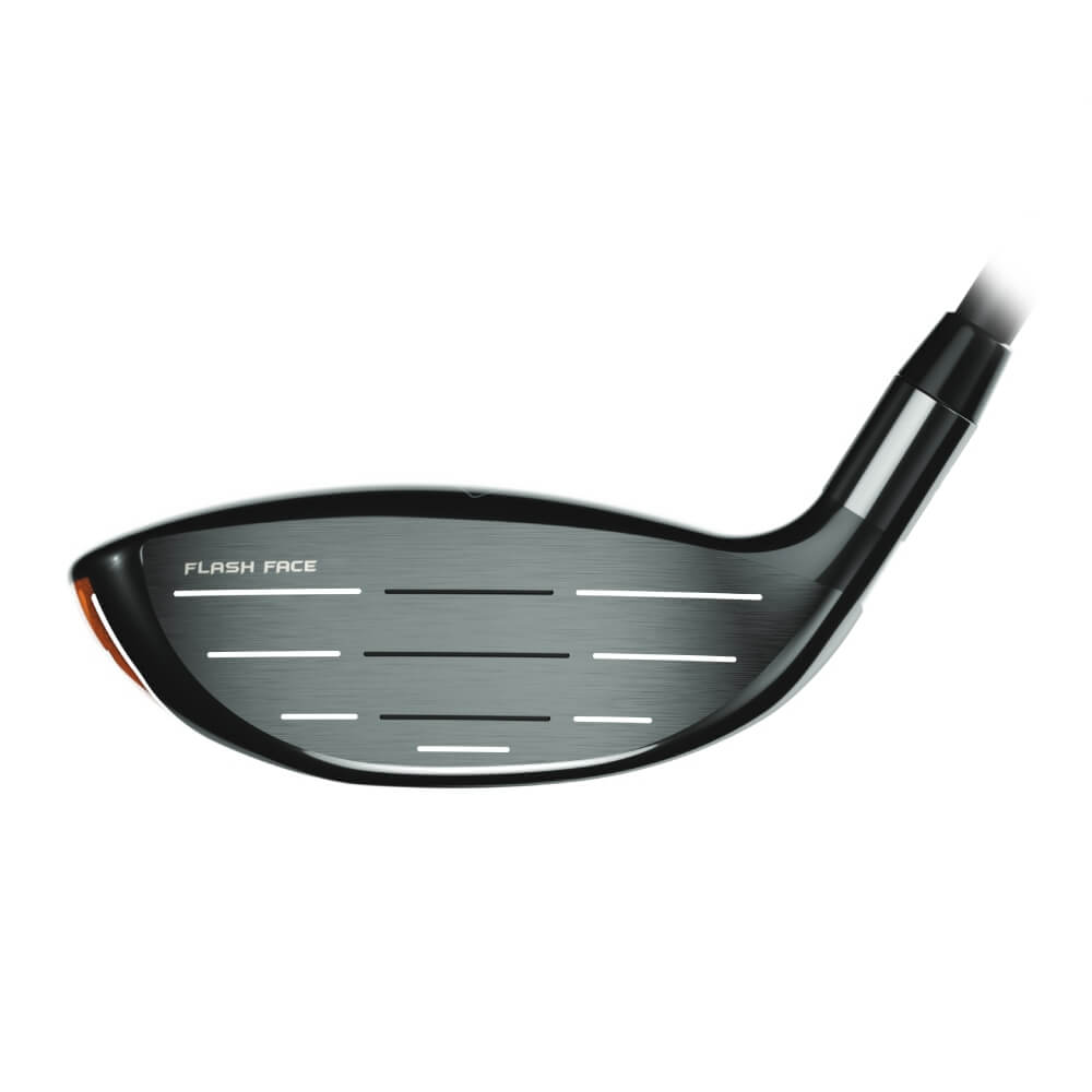 Callaway Mavrik Fairwaywood