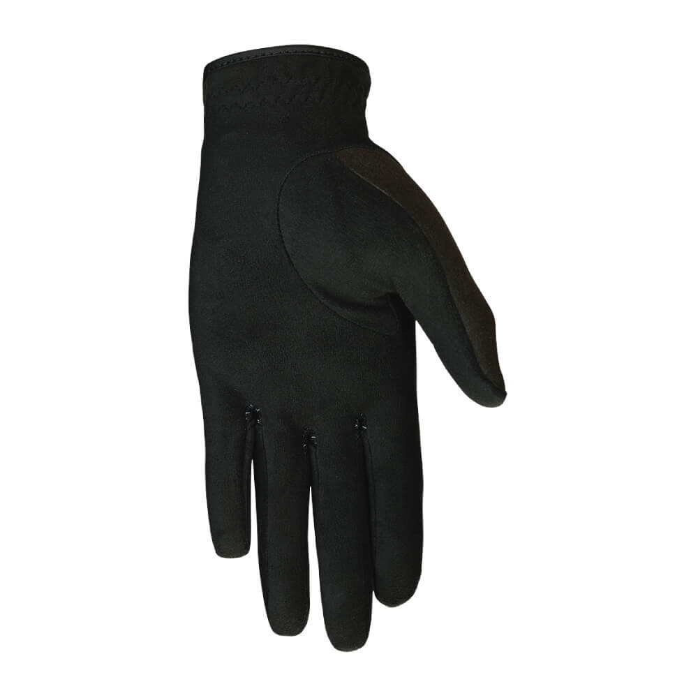 Callaway Opti Grip Regnhanske Herre