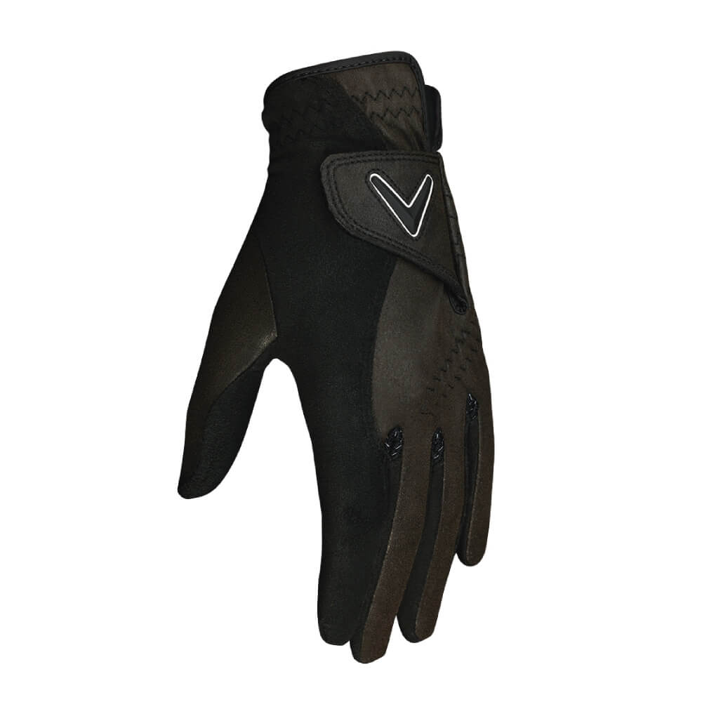Callaway Opti Grip Regnhanske Herre