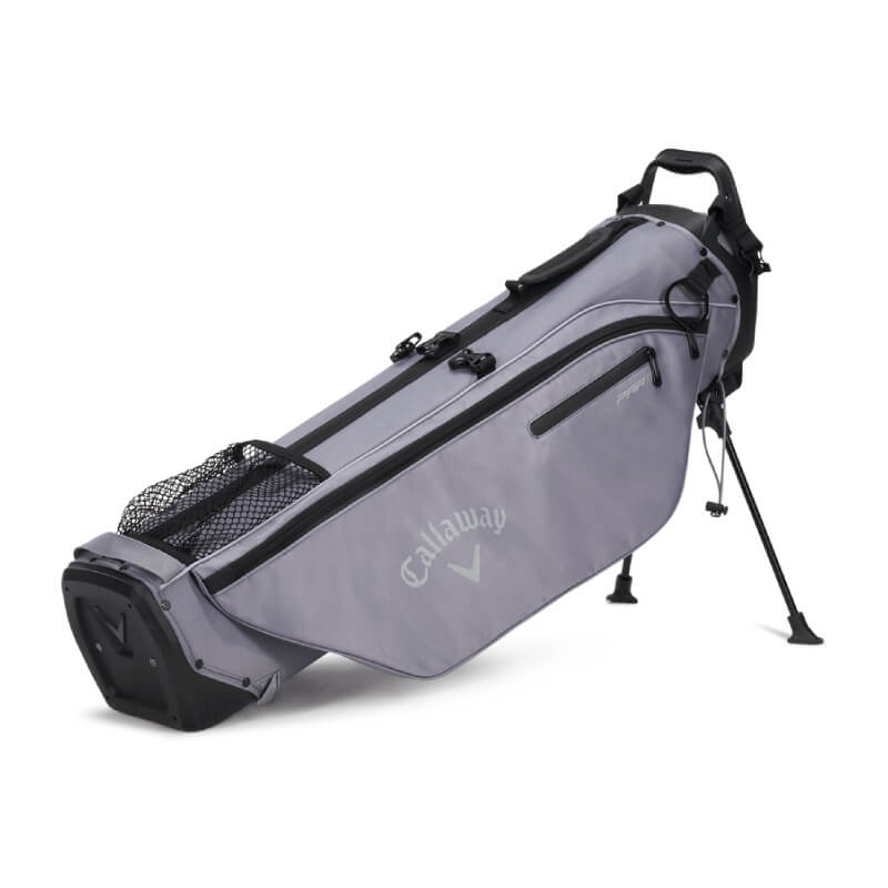 Callaway Par 3 Bærebag Grå