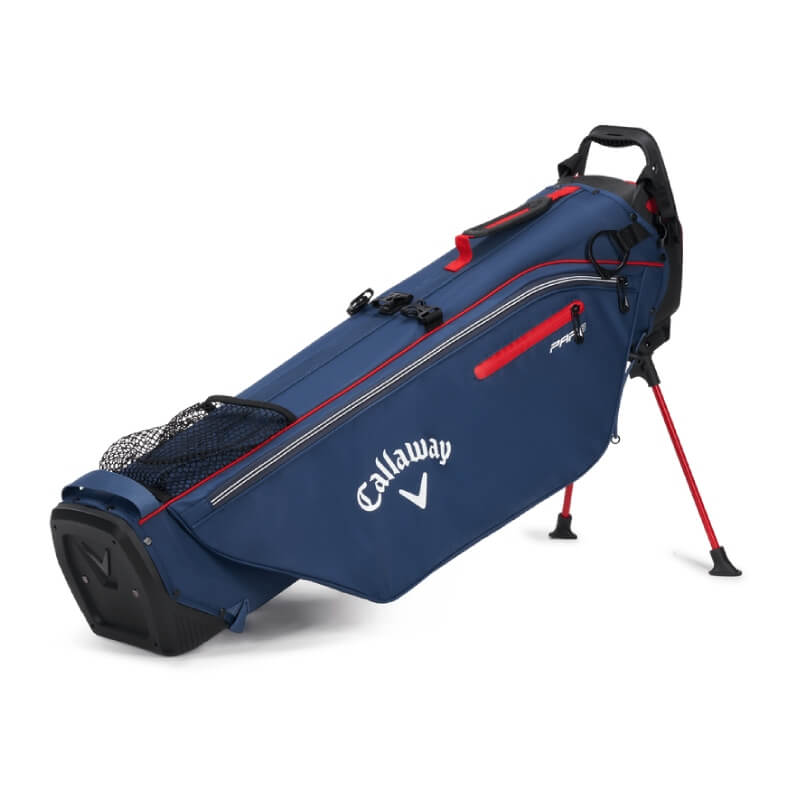 Callaway Par 3 Bærebag Marineblå