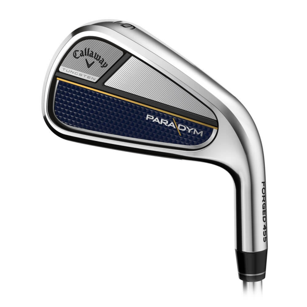 Callaway Paradym Jernsett Stål