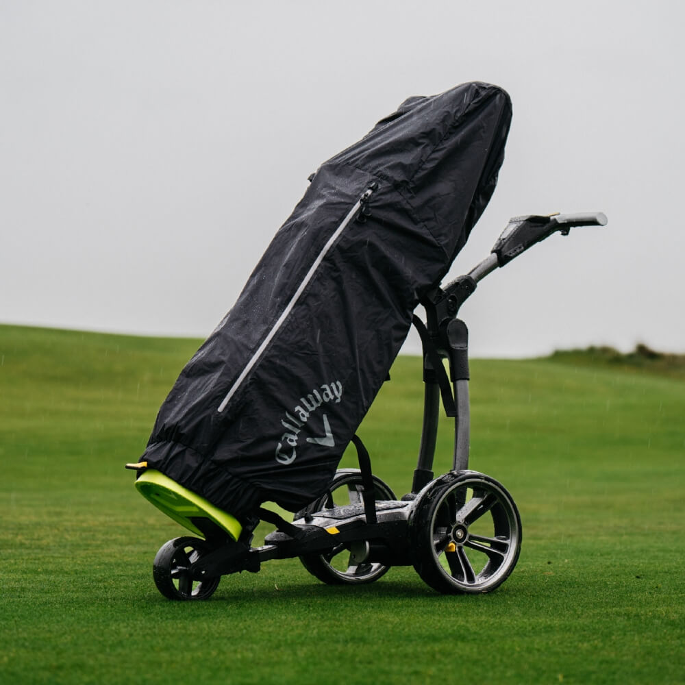 Callaway Performance Dry Regntrekk