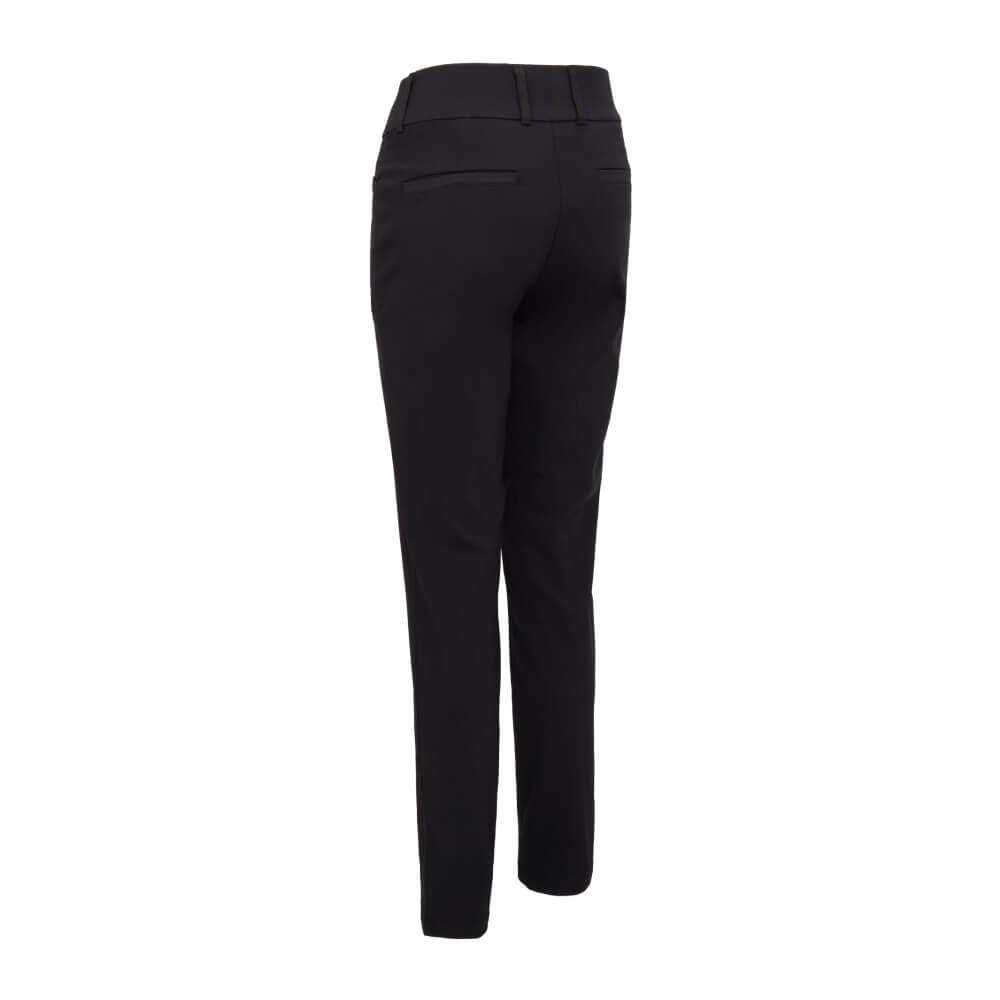 Callaway Pull On Bukse Dame Sort