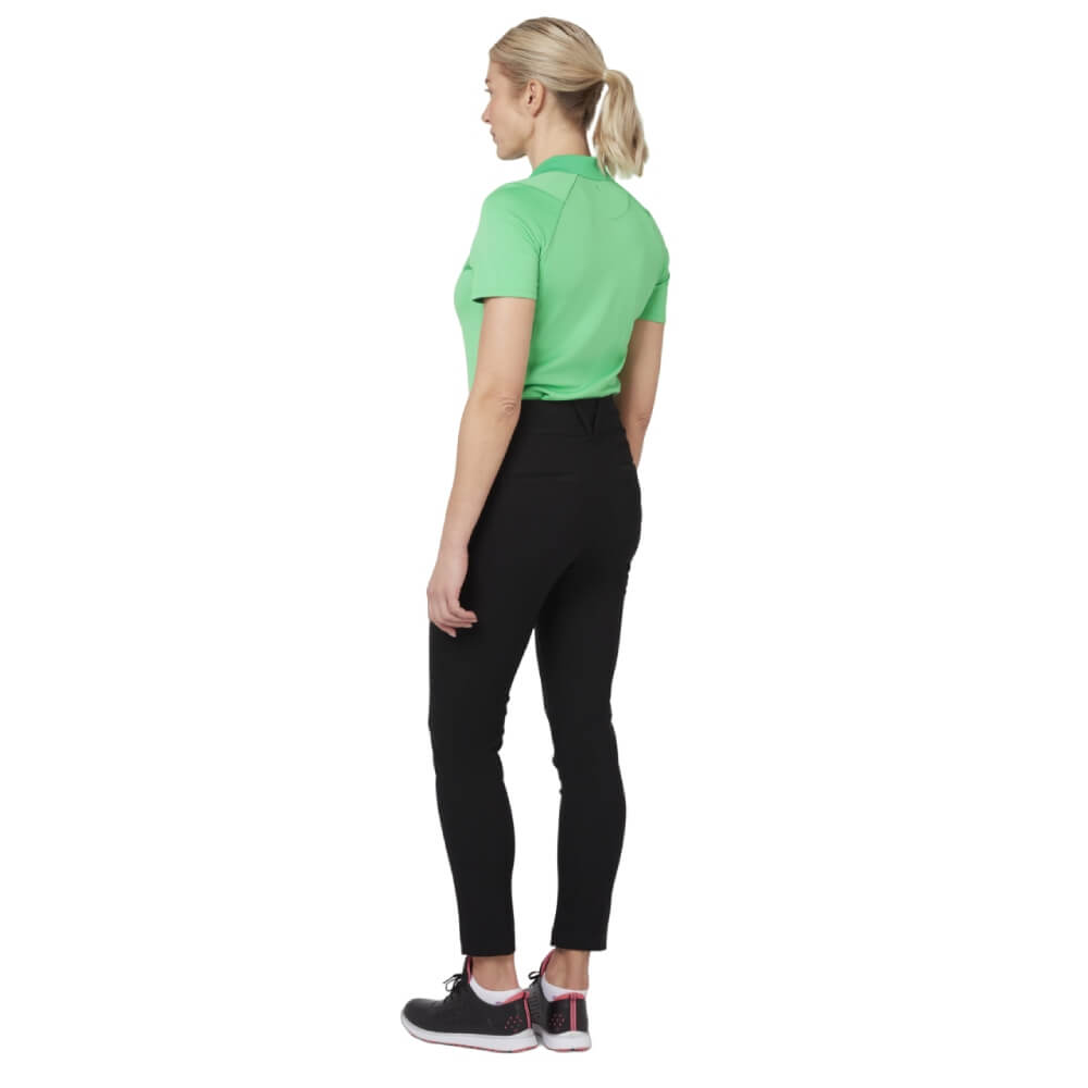 Callaway Pull On Bukse Dame Sort